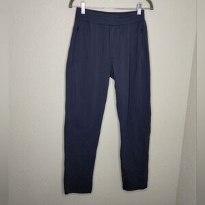 Public Rec Men's Daymaker Pants in Navy Size 28 x 30